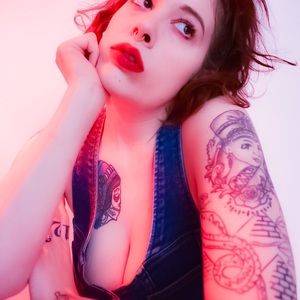 Meet your Posher, Joleaha